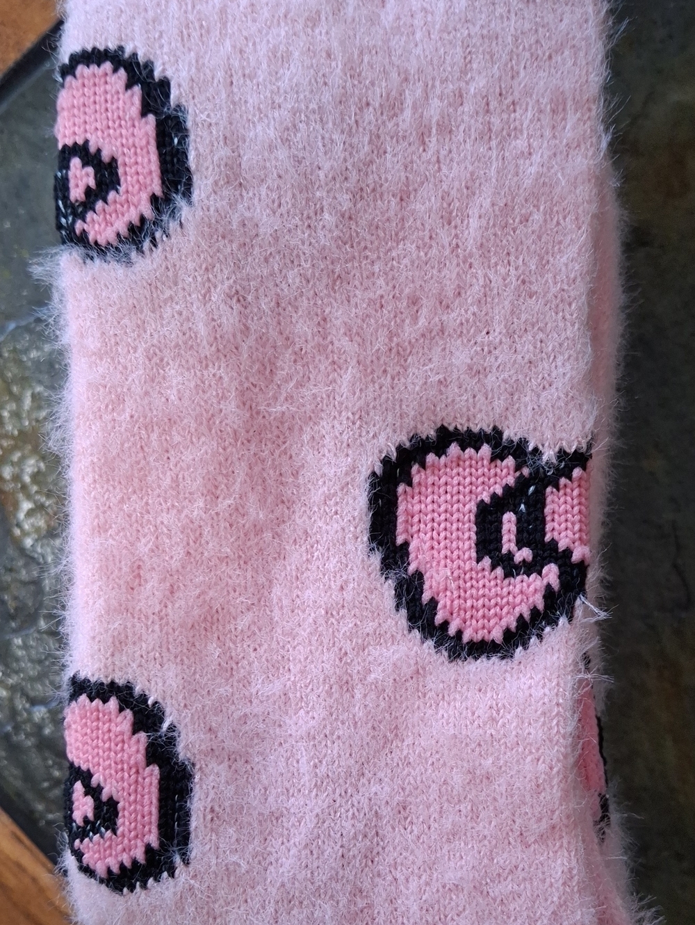Hello Kitty Boot Socks & Compact - Picture 4 of 9